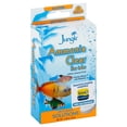 thumbnail image 3 of Jungle Ammonia Clear Fizz Aquarium Treatment Tabs,1.38 oz, 8 Count, 3 of 5