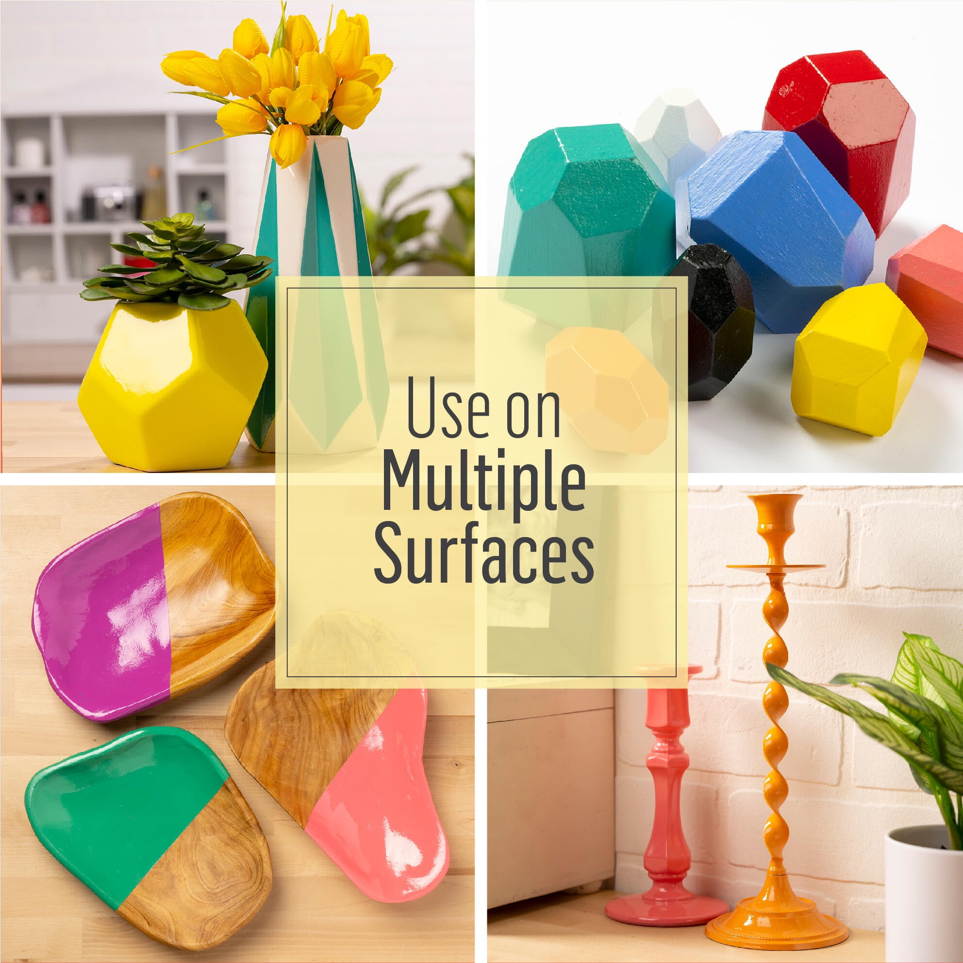 Folkart Brillant peinture acrylique réglisse FolkArt Peinture brillante