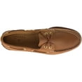 thumbnail image 3 of Sperry Top-Sider Gold A/O 2-Eye Sahara 8M, 3 of 3