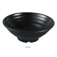 thumbnail image 1 of Yanco BP-3019 Bol Perle Noire-2, Noir - 48 oz - Lot de 24, 1 of 3