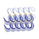thumbnail image 1 of 10 borlas de graduación 2025, regalos de fiesta, decoración de gorros con borlas para jardín de infantes azul y, 1 of 8