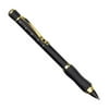 Sensa Classic Noir Black Gel Ballpoint Pen