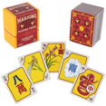 thumbnail image 1 of Brybelly GCAR-501 Chinese Mahjong Playing Cards, 1 of 5
