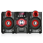 Technical Pro BT 2.1 Mini System with Karaoke Function