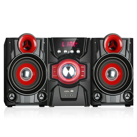 Technical Pro BT 2.1 Mini System with Karaoke Function