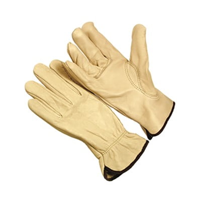 

Seattle Glove Inc. Keystone Thumb Cowhide Leather Driver s Glove X-Small (2 Pairs)