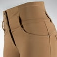 thumbnail image 2 of Horze Womens Tara High Waist Full Seat Breeches, 2 of 8