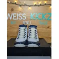 thumbnail image 4 of Size 8 - Air Jordan 9 Retro UNC, 4 of 6