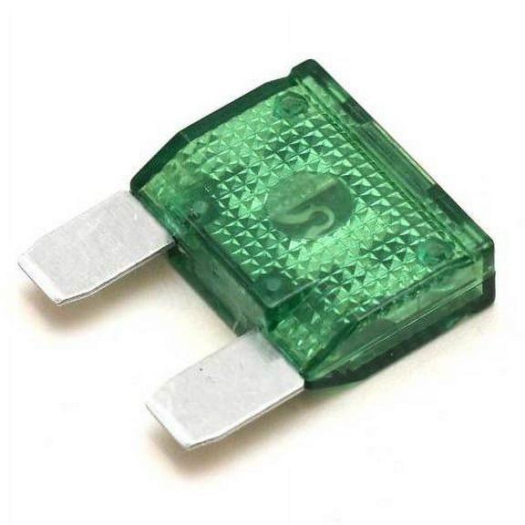 BEP Marine Boat Maxi Fuse BFHD-30A | 30 Amp Green