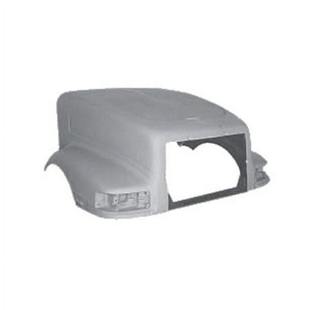 International 9400 Hood 1987-1996