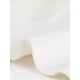 thumbnail image 5 of Chalecos de mezclilla para mujer de tallas grandes Agnes Orinda, tops sin mangas, chaqueta casual de botón, 1X blanca, 5 of 6