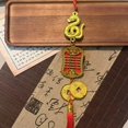 thumbnail image 1 of Chinese New Year Decorations, Chinese New Year 2025 B6Y5, 1 of 1