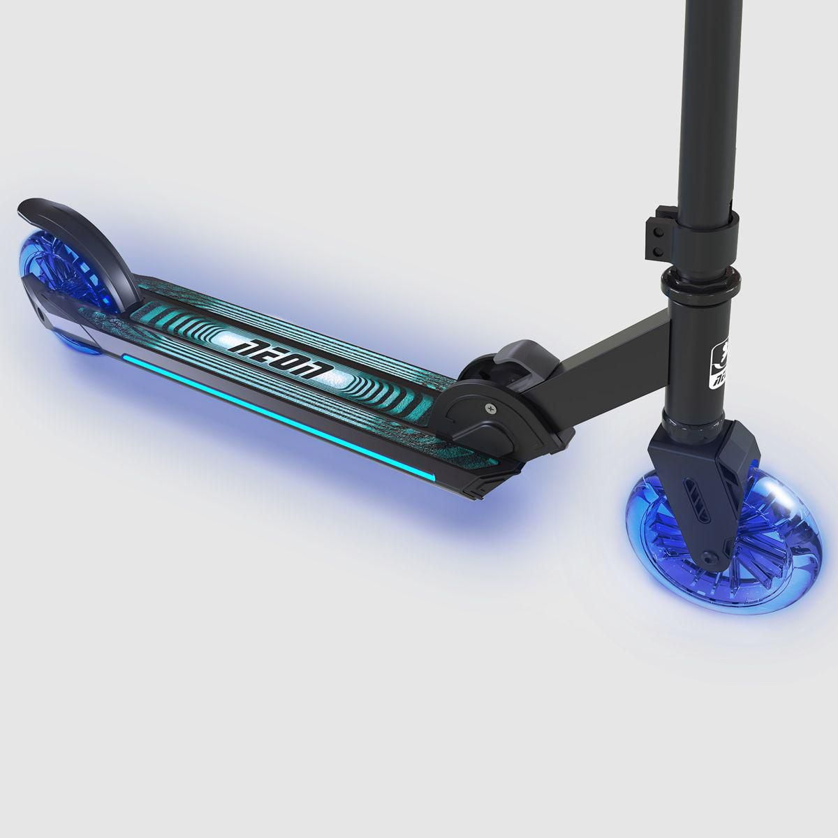 Yvolution Flash Néon 2020