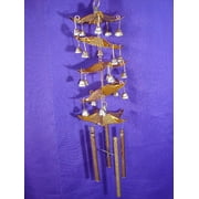 Pagoda Wind Chimes-7-layer