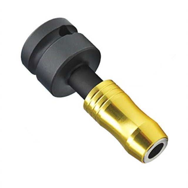 IVY Classic 44850 3/8" Square to 1/4" Hex Impact Driver