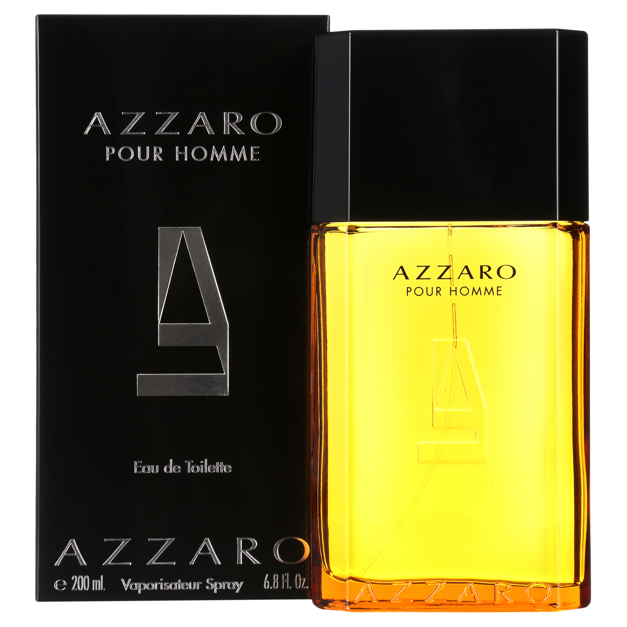 Azzaro Pour Home Cologne for Men, 6.7 Oz - image 5 of 7