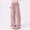 #Pink, variant on DPTALR Women's Summer Printed Sleeveless Backless Loose Jumpsuit Romper,Pink,Size XL,Women's Plus ,Young Adult Tops,2026 Trendy Fashion Pants