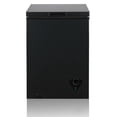 thumbnail image 2 of Arctic King 3.5 cu. ft. Chest Freezer, 2 of 4