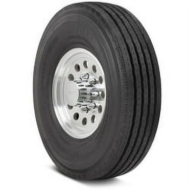 Set of 4 Ironman I-190 8.25R15/14TT 14-Ply 129L Tires