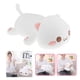 thumbnail image 4 of 3x 30cm Gato Suave Relleno Animal Lindo Peluche Almohada Juguete Para Regalo Zulema Muñeco de peluche, 4 of 8