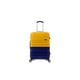 thumbnail image 1 of MELBOURNE ROCKLAND 20 EXPANDIBLE POLICARBONATO MARINO AMARILLO, 1 of 2