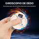 thumbnail image 2 of "Auriculares Inalámbricos Rgb Caja Giratoria Anti Estrés Lab.G negro ", 2 of 5