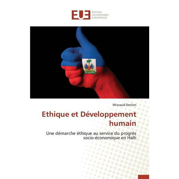 Omn.Univ.Europ.: Ethique Et Développement Humain (Paperback)