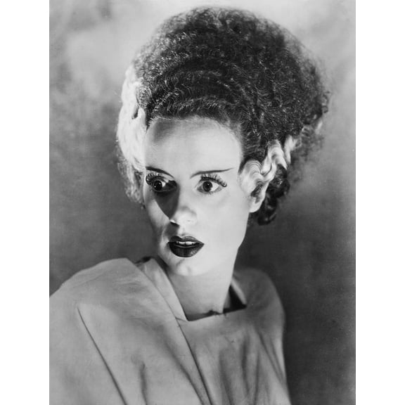 Bride Of Frankenstein Photo Print (16 x 20)