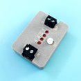 thumbnail image 3 of [DIY] Vibration Output Module Shuts Off 0-15 Minutes Adjustable Car Modification Vibration Alarm Modification, 3 of 7