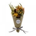 thumbnail image 5 of Ramo Highdream de 24 cm con flores secas artificiales, flores secas naturales, ramo de cumpleaños, 5 of 5