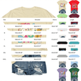 thumbnail image 3 of Fnhpitd First Day of School Teacher Shirt Women Teacher Life T-Shirt Back to School Teachers Appreciation Gift Tee Top Red,S, 3 of 7