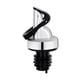 thumbnail image 1 of Inicio Bebida Vino Vertedor Tapón Dispensador Silicona Sello de champán Boquilla Condimento Sellador al vacío Accesorio de ahorro de fugas Chapado en plata Guardurnaity HA009010-02, 1 of 6