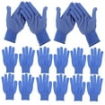 thumbnail image 4 of DINHEAROM Gardening Gloves 10 Pairs Breathable Non Slip for Men and Women, 4 of 8