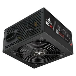MSI 750W Power Supply - Walmart.com