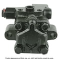 thumbnail image 2 of CARDONE Reman 21-5169 Power Steering Pump fits 1999-2001 Hyundai, 2 of 4