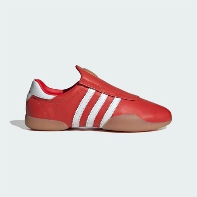 Ad-id-as Originals Taekwondo MEI Women's Shoes Sneakers JR2646