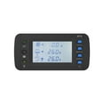 thumbnail image 2 of Remote Meter Can Monitor Solar Controller And Inverter On One Screen At The Same Time ,Easy to Installation, 2 of 6