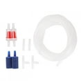 thumbnail image 2 of Accesorios para bombas de oxígeno,Accesorios para bombas de aire para acuarios Accesorios para bombas de aire para acuarios Tubería para bomba de oxígeno Diseño de próxima generación Jadeshay  A, 2 of 8