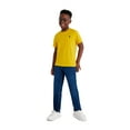 thumbnail image 3 of U.S. Polo Assn. Boys Crewneck T-shirt, Sizes 4-18, 3 of 4