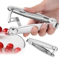 thumbnail image 2 of Clearance!Pitter Tool Acero inoxidable 304 O Live Pitter Tool Pitter Stone, 2 of 8