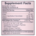thumbnail image 5 of NeoCell Advanced Multi Collagen Rose Caplets for Hair, Skin & Nails Support, 60 Count, 5 of 5