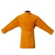 thumbnail image 1 of Delantal de soldadura de piel de vaca, telas para carpintero, delantal/chaqueta de trabajo para soldadura TIG 85cm, 1 of 9