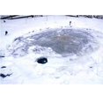 thumbnail image 3 of Farm Innovators Model P-418 Premium Cast Aluminum Floating Pond De-Icer, 1,250-Watt, 3 of 3