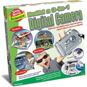 Build a 3-in-1 Digital Camera