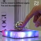 thumbnail image 2 of Lámpara OVNI levitante YIANCTRD Flotante RGB Galaxy Light, 2 of 5