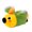 Style2, variant on BESTSKY Flapping Bird Cat Toy,Mint-Infused Fun Cat Bird Toy Flapping,Engages Cats Without Distractions Chirping Bird Cat Toy Flapping Wings,Style1