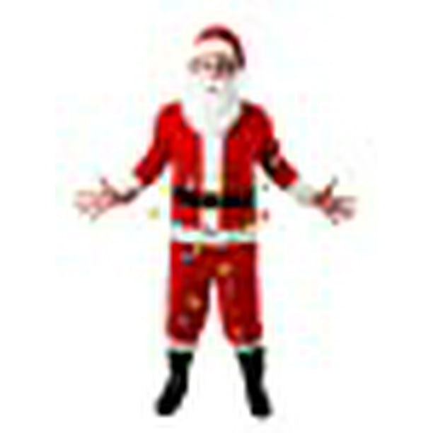 Clark griswold top christmas vacation costume