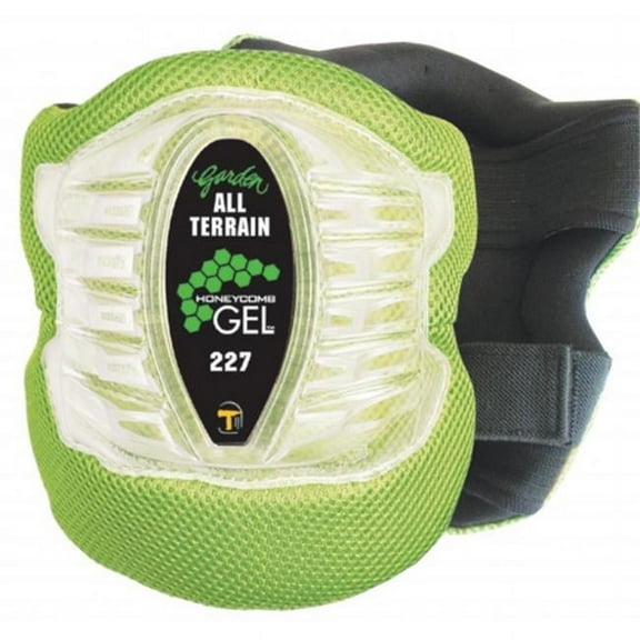 Kneepads GAR227 Honeycomb Gel Knee Pads