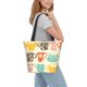 thumbnail image 2 of Easygdp Vintage Cup Bolso de Hombro para Mujer, Bolso Bandolera y Cartera de Mano Elegante para Uso Diario, 2 of 6