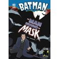 thumbnail image 1 of The Man Behind the Mask (Batman), 1 of 1